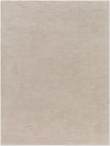 Alder Machine Woven Rug, by Surya, 1'3.75" length x 1'0.6" width thumbnail