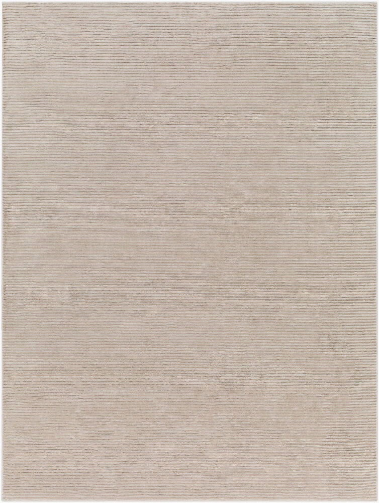 Alder Machine Woven Rug, by Surya, 1'3.75" length x 1'0.6" width