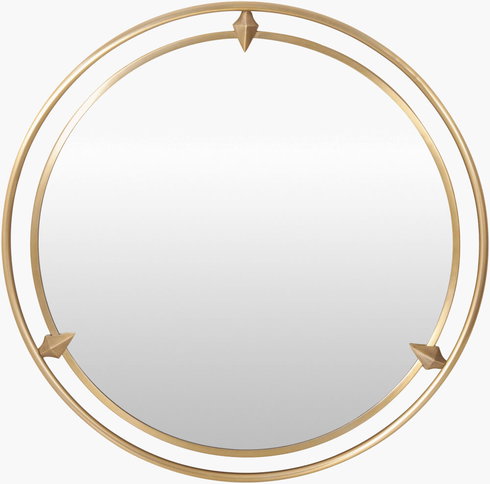 Nemi Accent Mirror