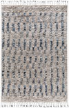 Sahara Handmade Rug, by Surya, 9' length x 6' width thumbnail