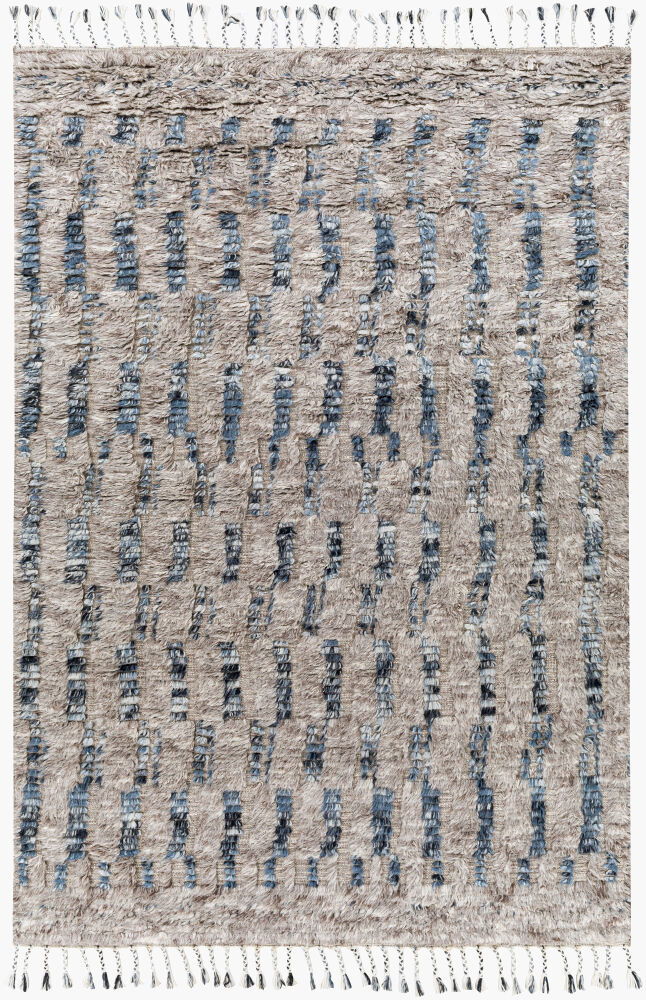 Sahara Handmade Rug large image 