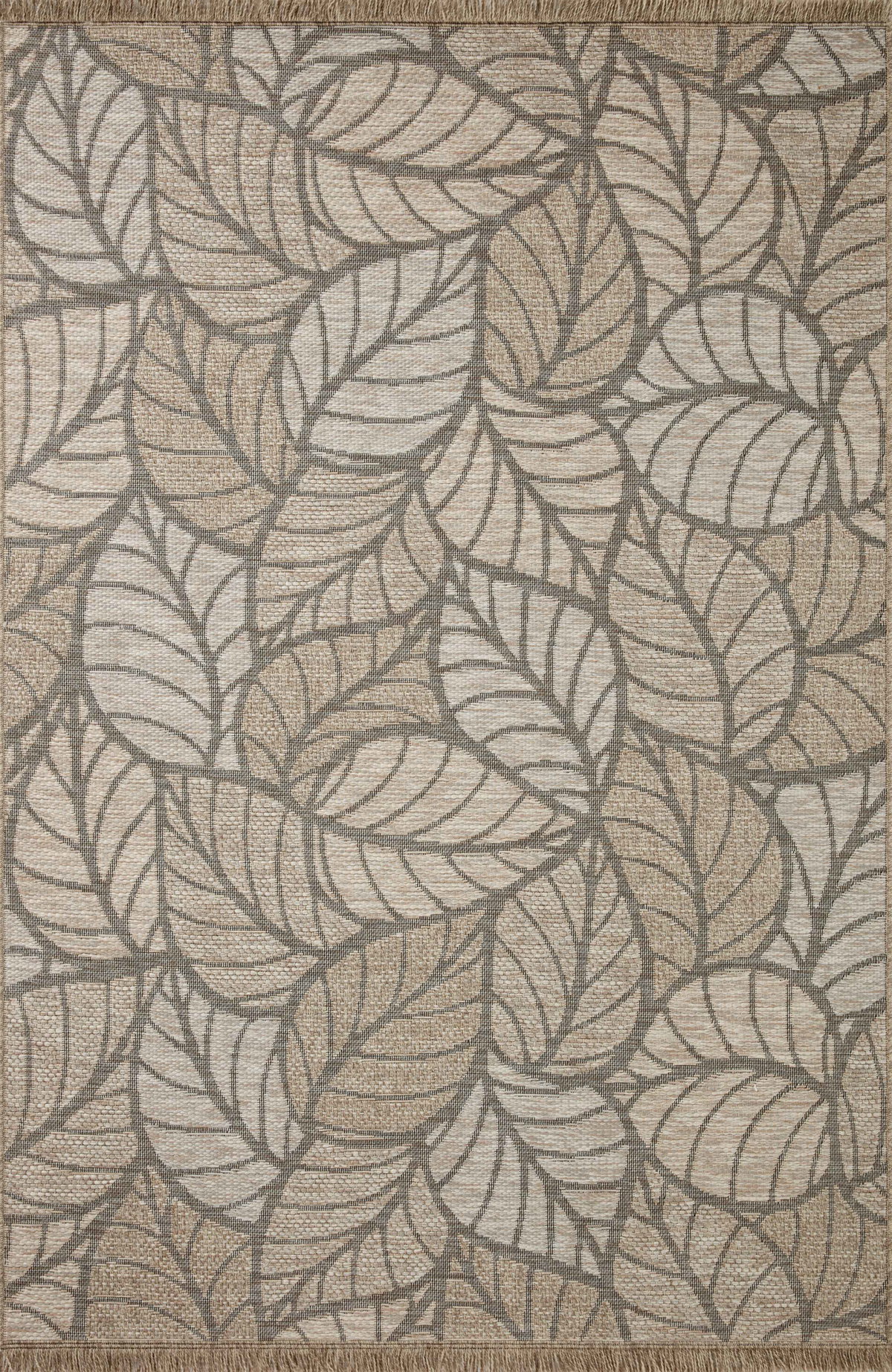 Loloi Dawn Rug, 5'1" length x 7'7" width View 1