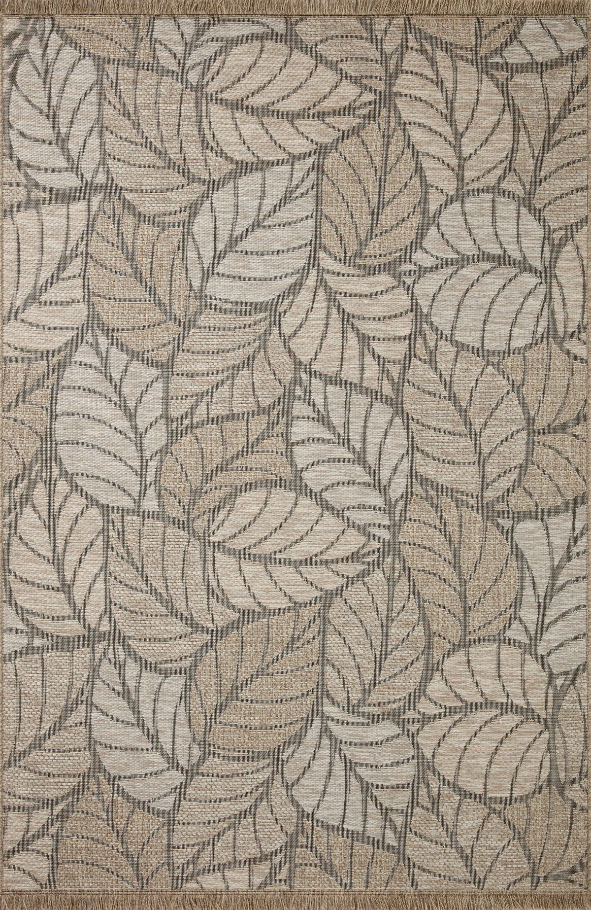 Loloi II Dawn Rug, 2'3" length x 3'9" width View 1