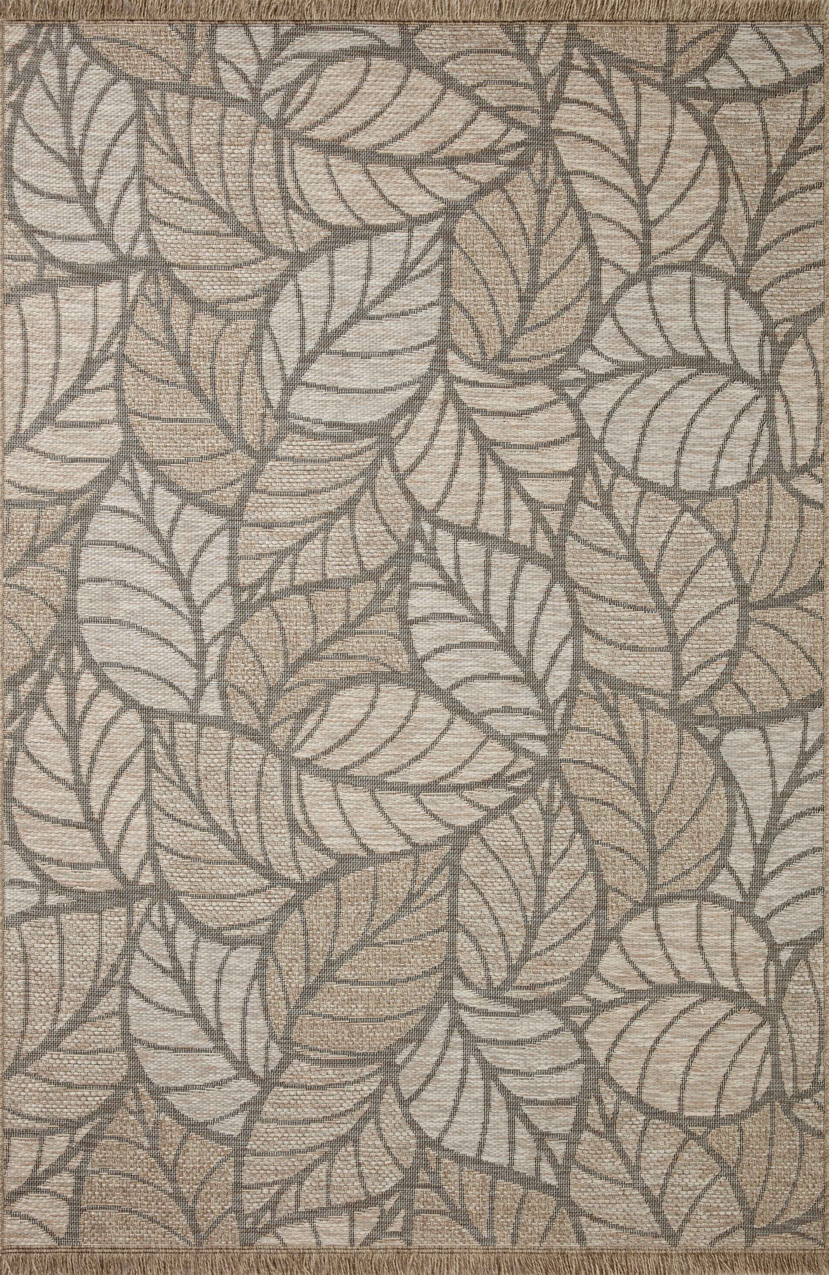 Loloi II Dawn Rug large image 