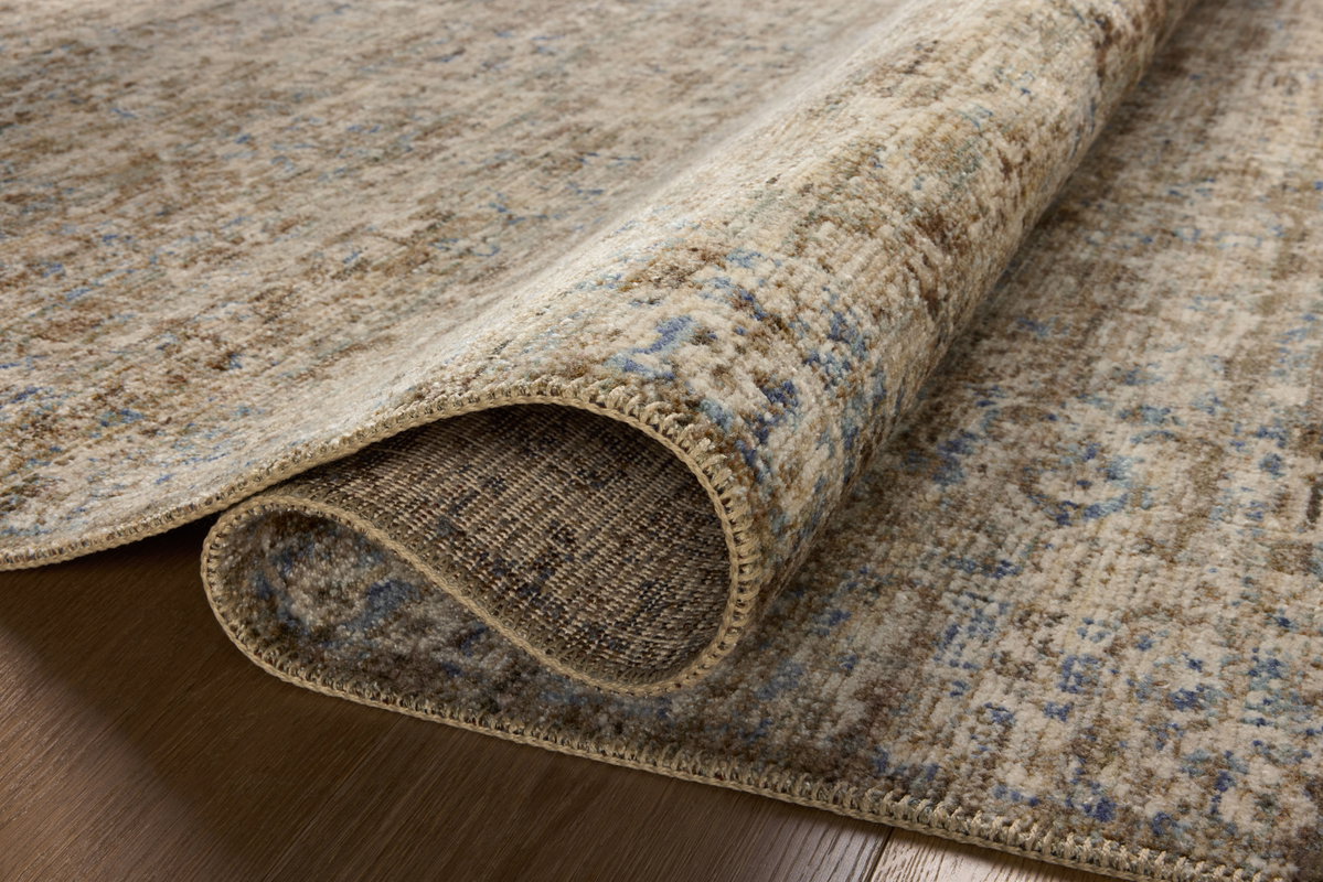 Loloi Heritage Rug, 2' length x 3' width View 5