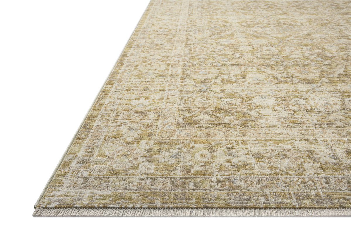 Loloi Elora Rug, 2' length x 3' width View 5