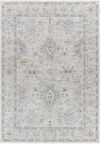 Virginia Machine Woven Rug, by Surya, 3'11.24" length x 1'11.62" width thumbnail