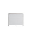 Pacific Grove 6 - Drawer Solid Wood Dresser, by Universal Furniture, 54" width x 44" height x 19" depth thumbnail 3