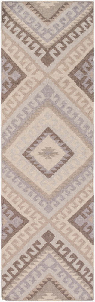 Wanderer Handmade Rug