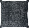 Toole Accent Pillow, Decorative Pillow by Surya, 18" length x 18" width thumbnail
