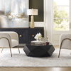 Volker Small Black Coffee Table thumbnail 7