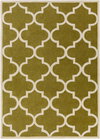 Santorini Handmade Rug, by Surya, 9'6" length x 7'6" width thumbnail
