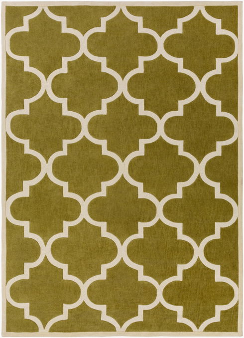 Santorini Handmade Rug