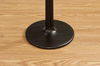 Sol Side Table, Caviar, Desk by Greenington, 16" length x 16" width x 20.7" height thumbnail 2