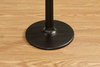 Sol Side Table, Caviar, Side & End Table by Greenington, 16" length x 16" width x 20.7" height thumbnail 2