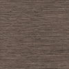 Faux Grasscloth Brown Peel & Stick Wallpaper, by York Wall, 16'6" length x 1'8.5" width x 0.02" depth thumbnail