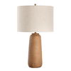 Ayda Terracotta Table Lamp thumbnail 3