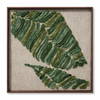 Loloi Daintree Wall Art, Wall Hanging, 25" length x 25" width thumbnail 1
