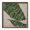 Loloi Daintree Wall Art, Wall Hanging, 25" length x 25" width thumbnail 1