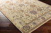 Castello Handmade Rug thumbnail 0