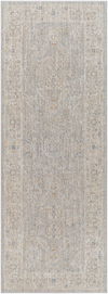 Avant Garde Machine Woven Rug thumbnail 0