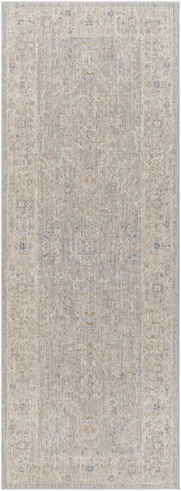 Avant Garde Machine Woven Rug