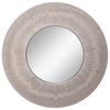 Sailor's Knot Round Mirror, by Uttermost, 51.25" width x 51.25" height x 2.5" depth thumbnail 1