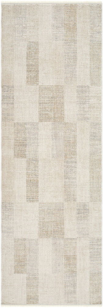 Emory Machine Woven Rug