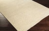 Luminous Handmade Rug, by Surya, 3' length x 2' width thumbnail