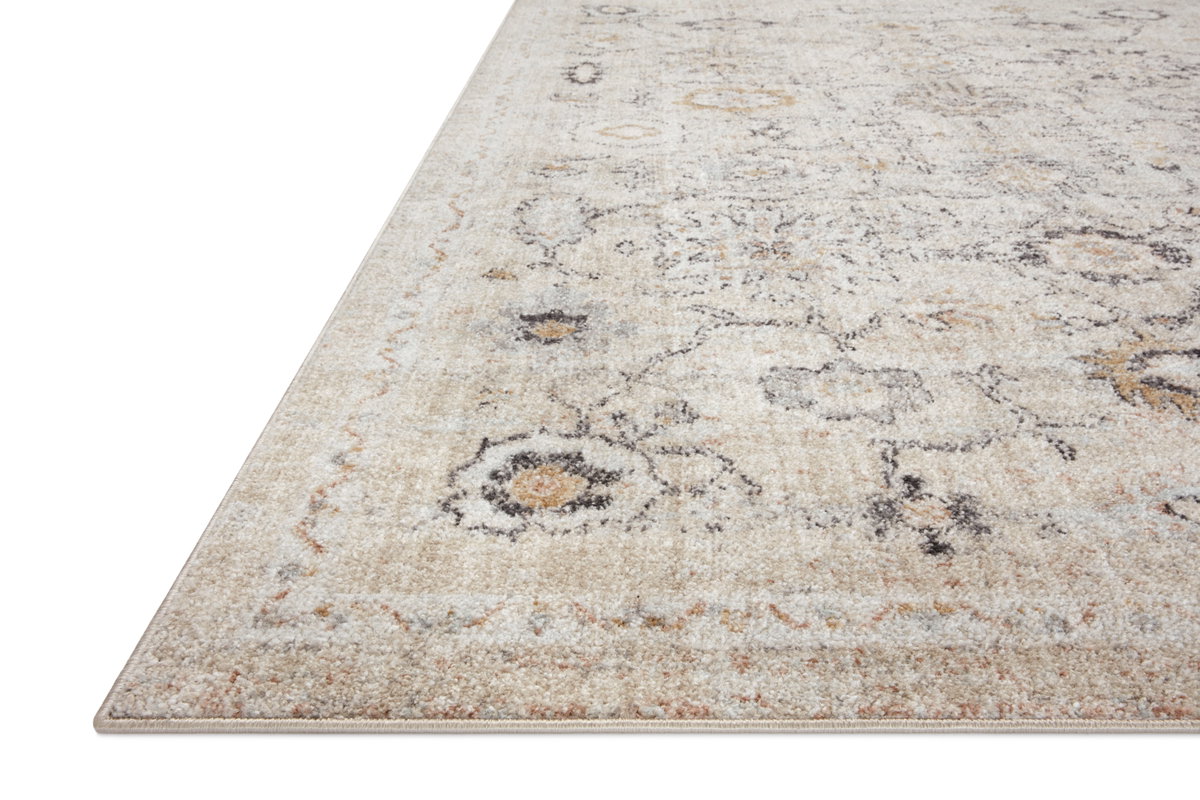 Loloi Monroe Rug, 1'6" length x 1'6" width View 4