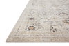 Loloi Monroe Rug, 1'6" length x 1'6" width thumbnail 4