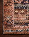 Loloi Layla Rug, 2'3" length x 3'9" width thumbnail 6