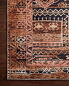 Loloi Layla Rug, 2'3" length x 3'9" width thumbnail 6
