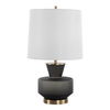 Trentino Black Table Lamp thumbnail 3