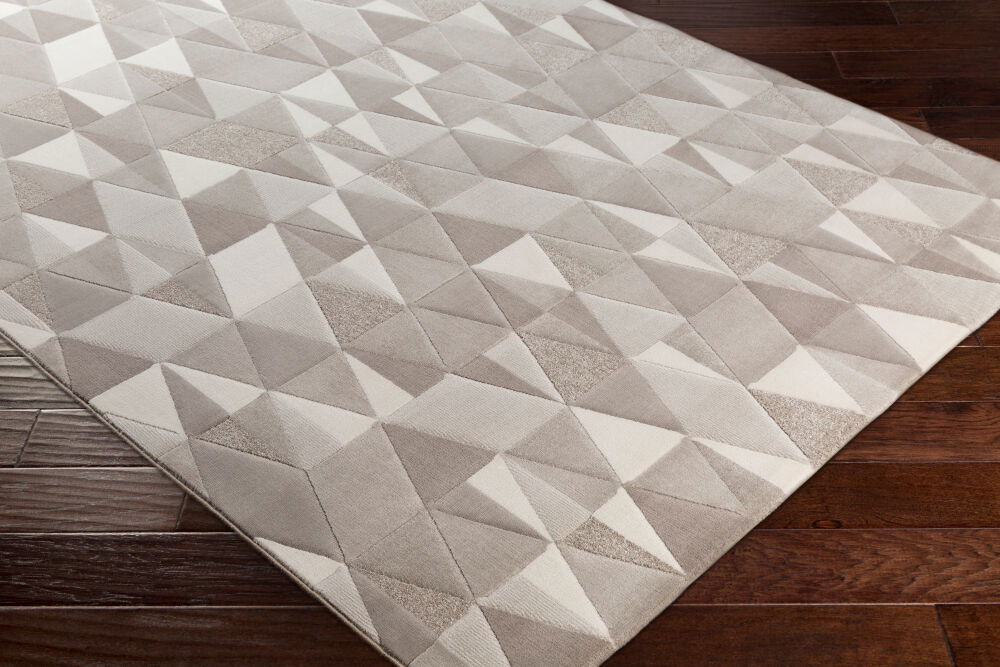 Peachtree Machine Woven Rug, by Surya, 2'11.43" length x 1'11.62" width