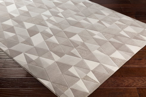 Peachtree Machine Woven Rug