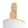 Kinsley Wall Mirror thumbnail 2
