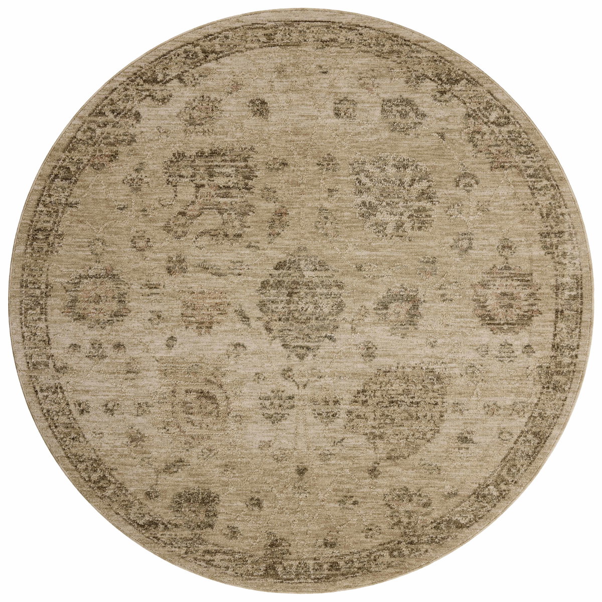 Loloi Willa Rug, 1'6" length x 1'6" width View 4