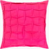 Halen Accent Pillow, Decorative Pillow by Surya, 22" length x 22" width thumbnail