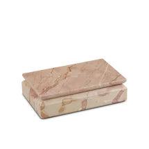 Online Designer Combined Living/Dining Leslie Rosa Marble Box