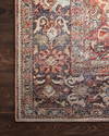 Loloi Layla Rug, 1'6" length x 1'6" width thumbnail 9