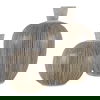 Islander White Washed Vases, S/2 thumbnail 0