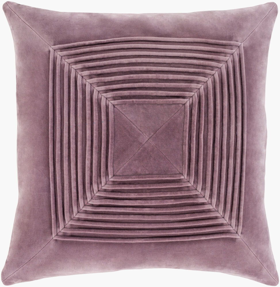 Akira Accent Pillow large image 