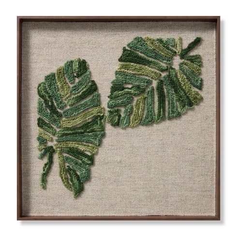 Loloi Yasuni Wall Art