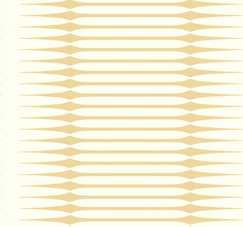 Dash & Dart Yellow Wallpaper