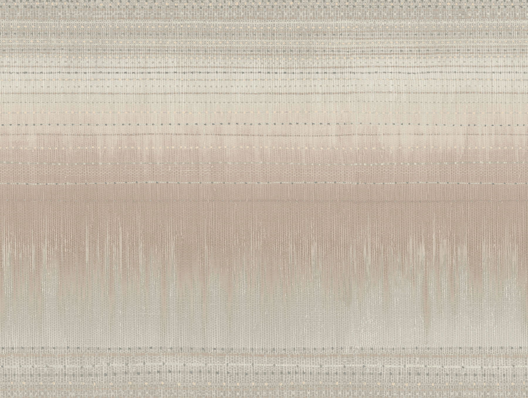 Desert Textile Beige Wallpaper large image 