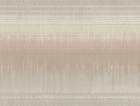 Desert Textile Beige Wallpaper