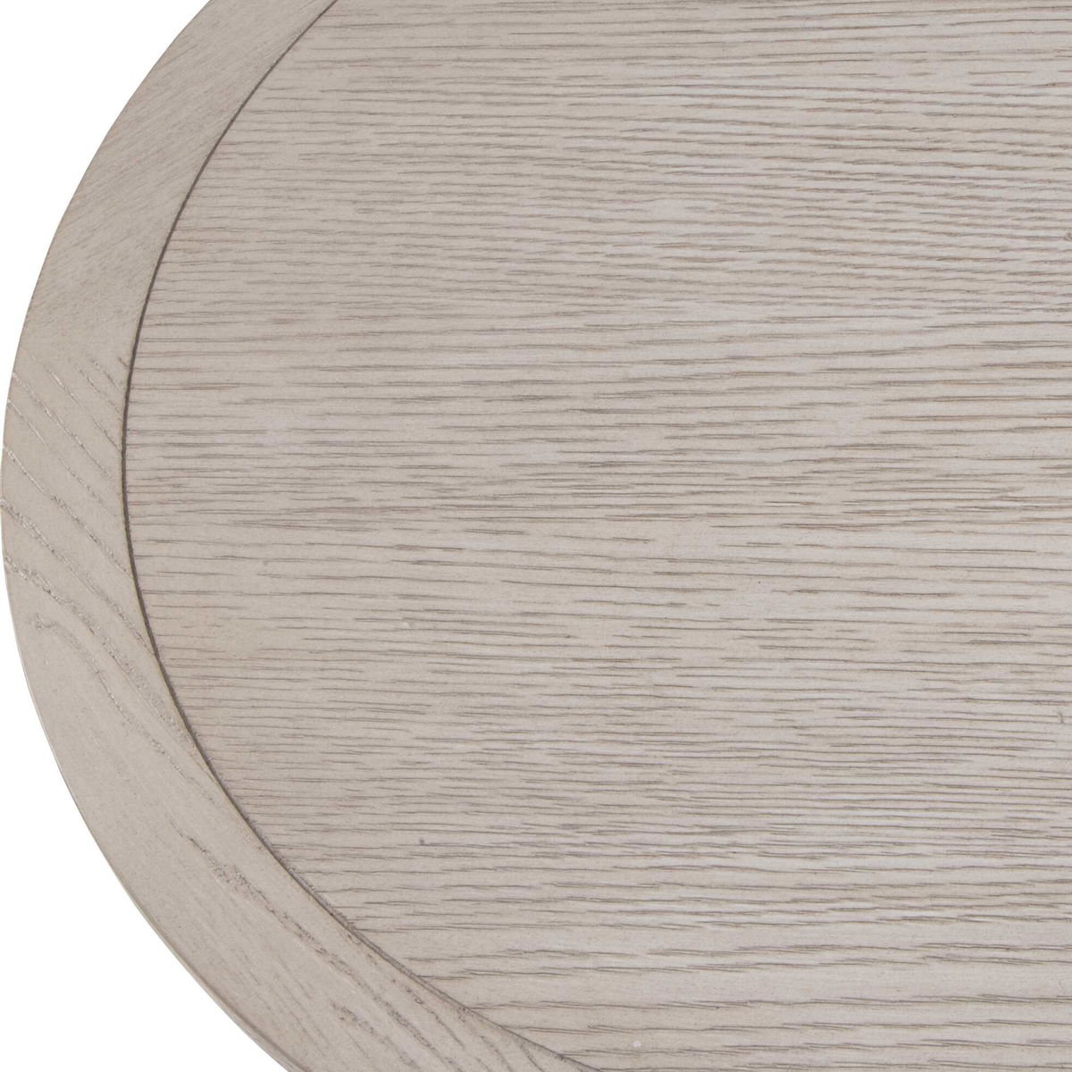 Alice Oak Adjustable Accent Table, Side & End Table by Uttermost, 20" width x 26" height x 20" depth View 6