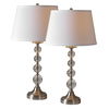 Venezia, Set Of 2 Table Lamp, by Renwil, 1'2" height x 1'2" depth thumbnail