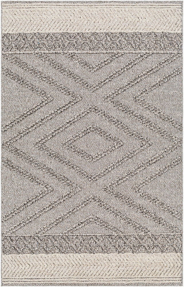 Sarasota Machine Woven Rug large image 